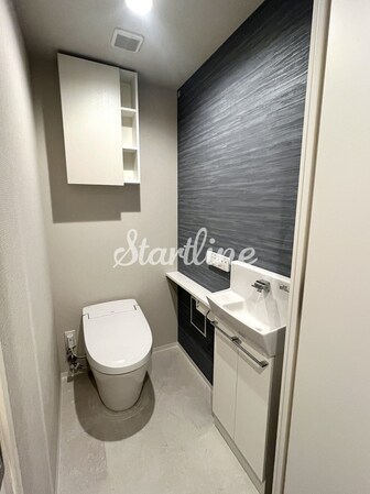 ロイジェント銀座の物件内観写真